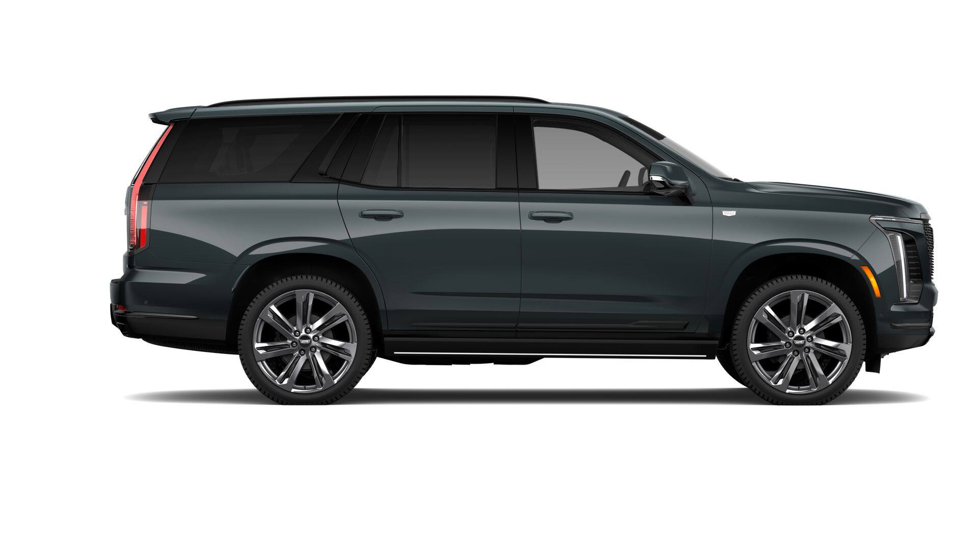 2026 Cadillac Escalade 4WD Sport
