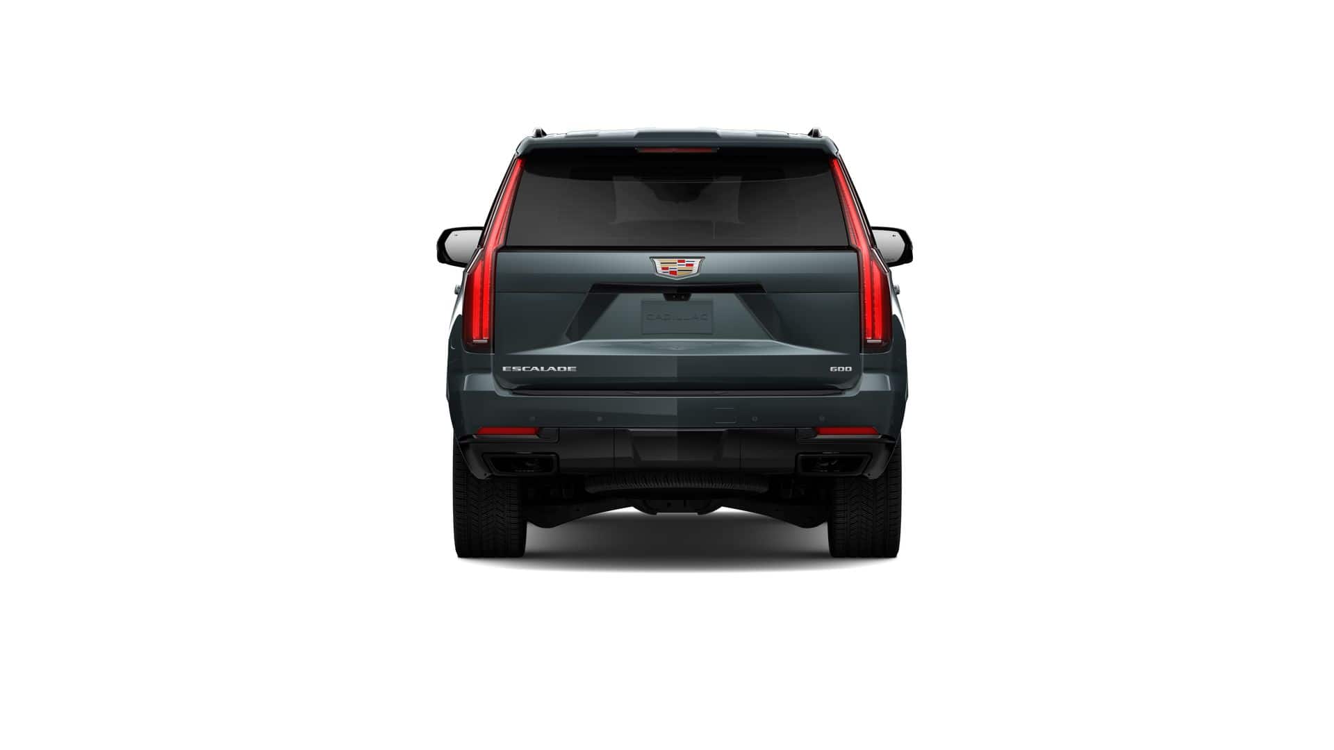 2026 Cadillac Escalade 4WD Sport