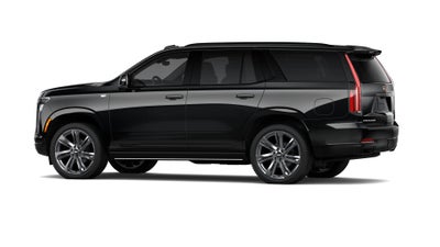 2026 Cadillac Escalade 4WD Sport