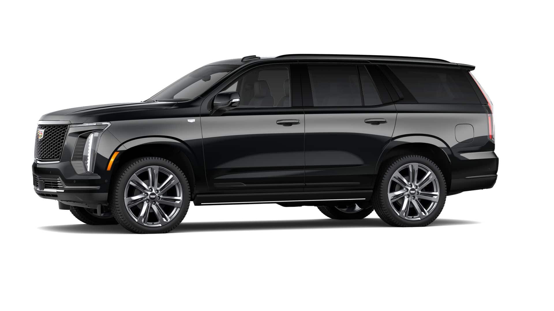 2026 Cadillac Escalade 4WD Sport