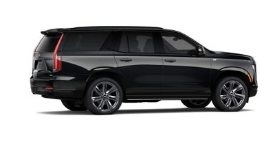 2026 Cadillac Escalade 4WD Sport