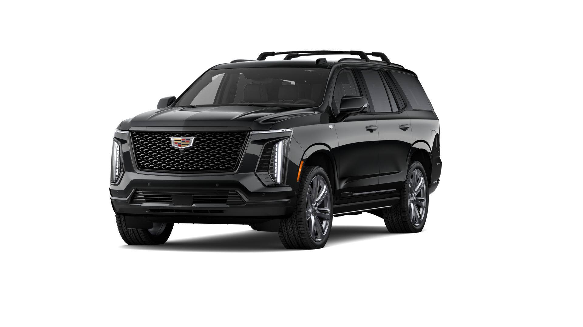 2026 Cadillac Escalade 4WD Sport