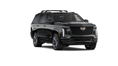 2026 Cadillac Escalade 4WD Sport