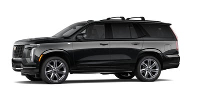 2026 Cadillac Escalade 4WD Sport