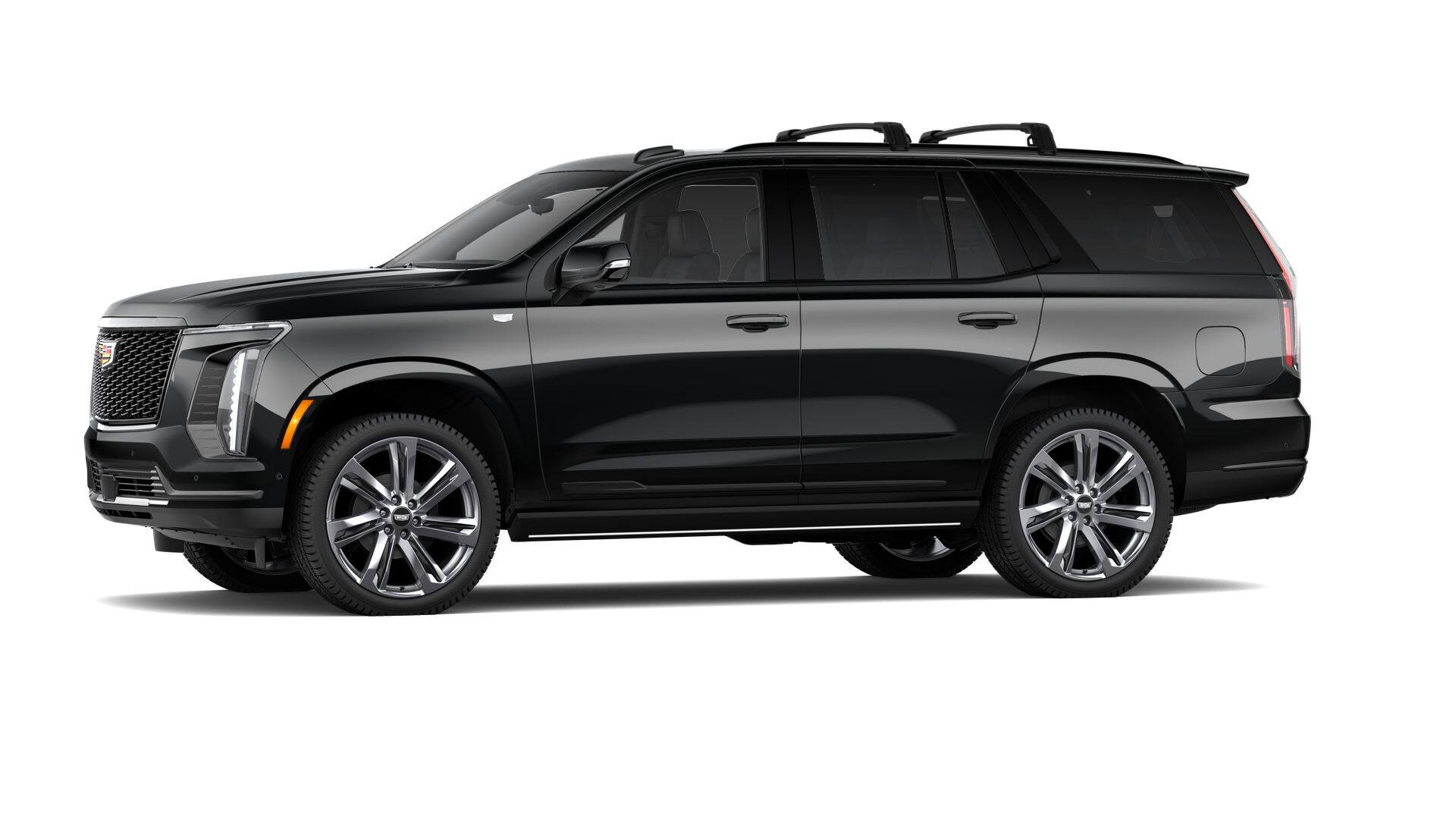 2026 Cadillac Escalade 4WD Sport