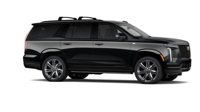 2026 Cadillac Escalade 4WD Sport