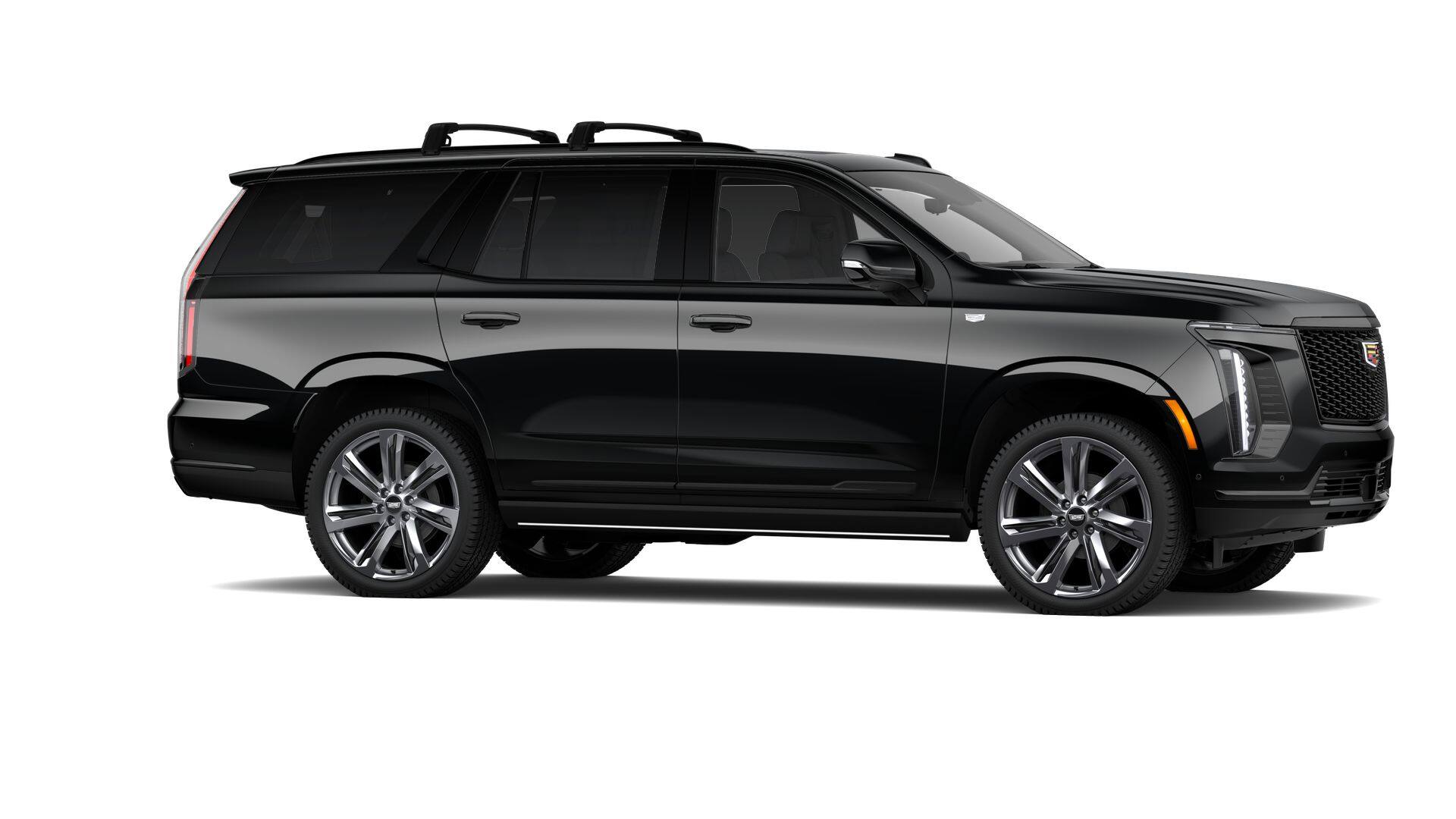 2026 Cadillac Escalade 4WD Sport