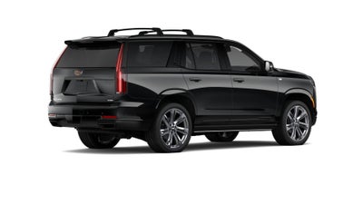 2026 Cadillac Escalade 4WD Sport