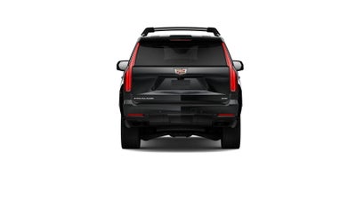 2026 Cadillac Escalade 4WD Sport