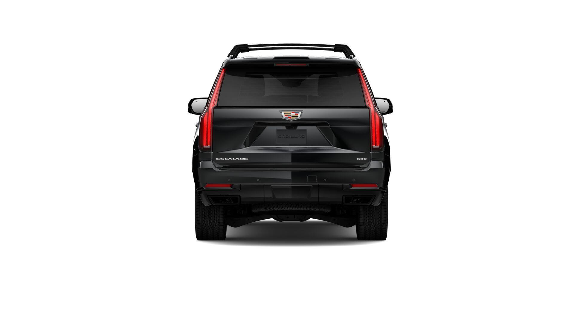 2026 Cadillac Escalade 4WD Sport