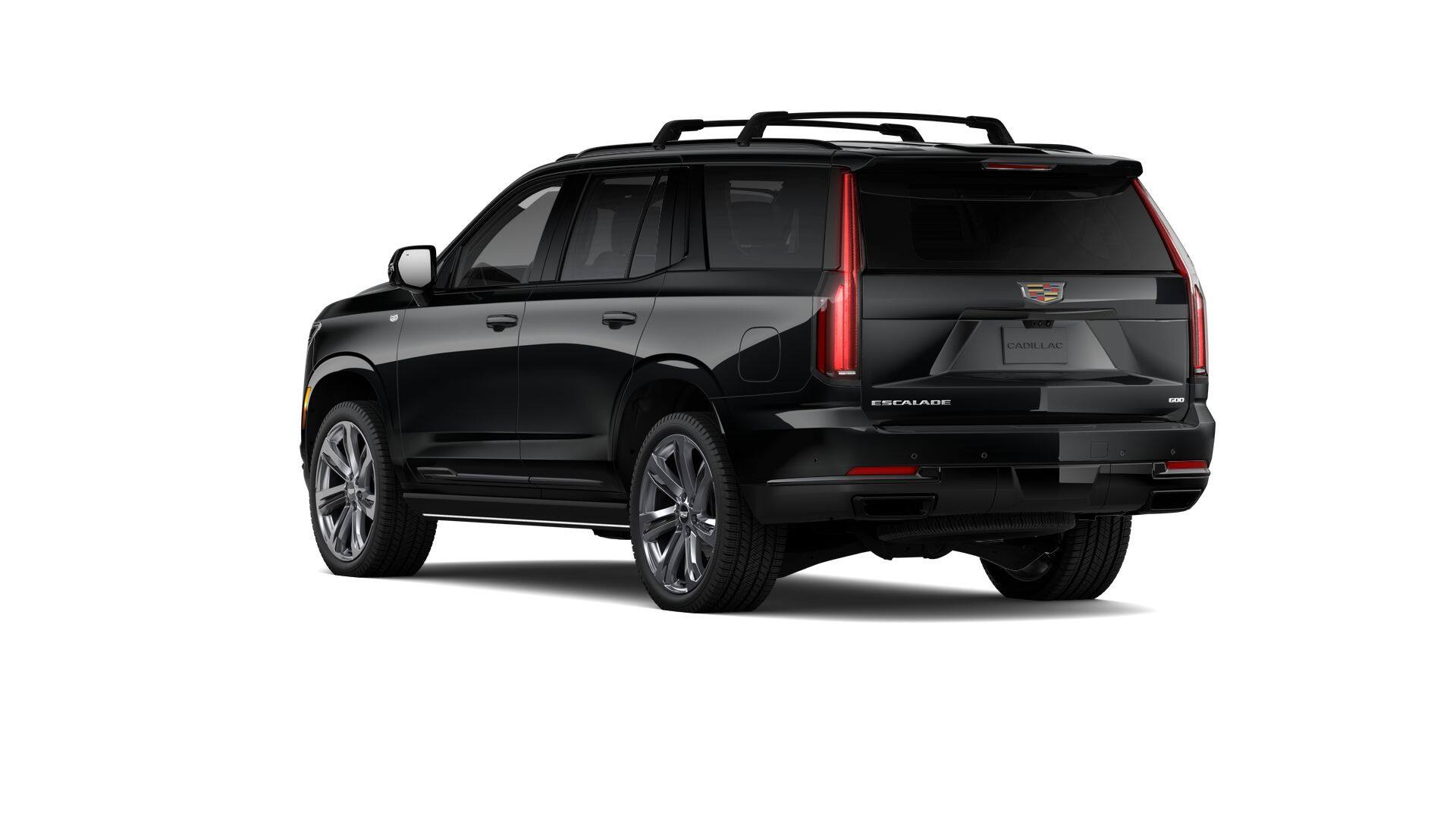 2026 Cadillac Escalade 4WD Sport