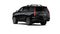 2026 Cadillac Escalade 4WD Sport