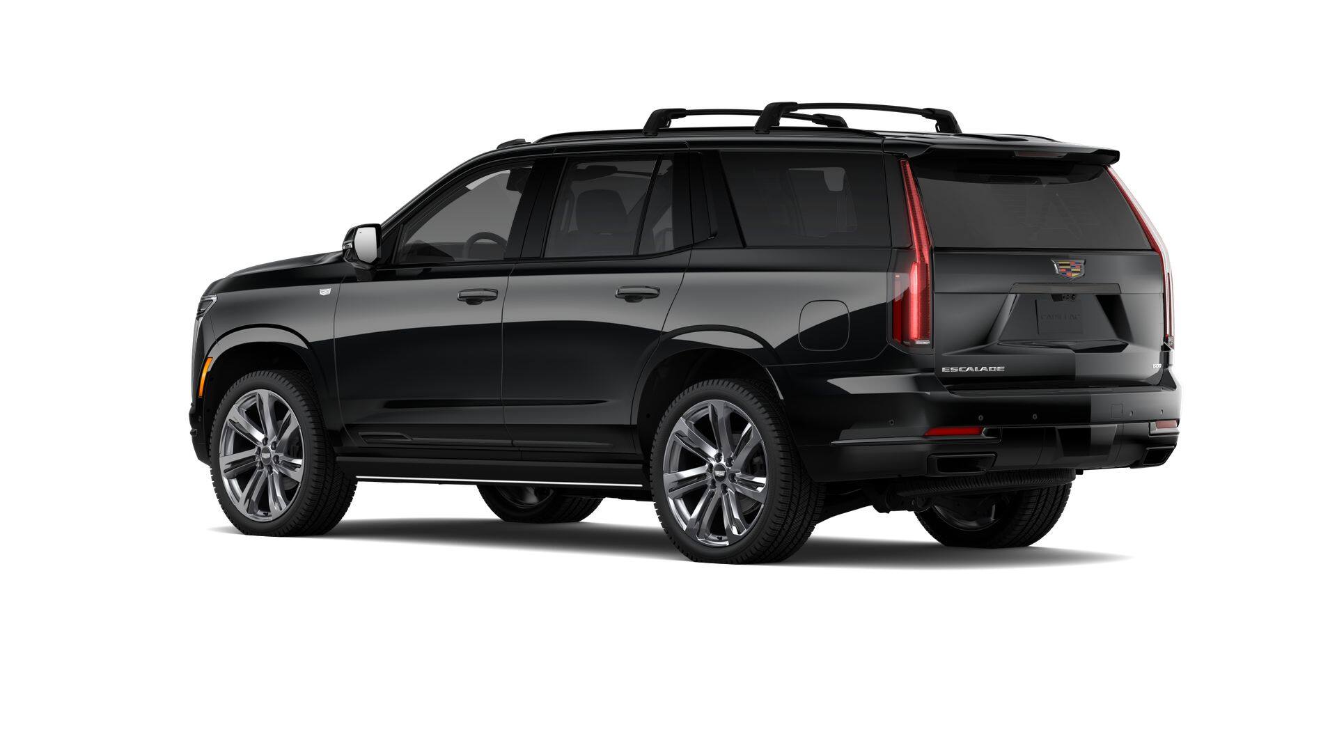 2026 Cadillac Escalade 4WD Sport