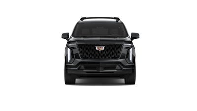 2026 Cadillac Escalade 4WD Sport