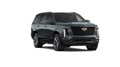 2026 Cadillac Escalade 4WD Sport