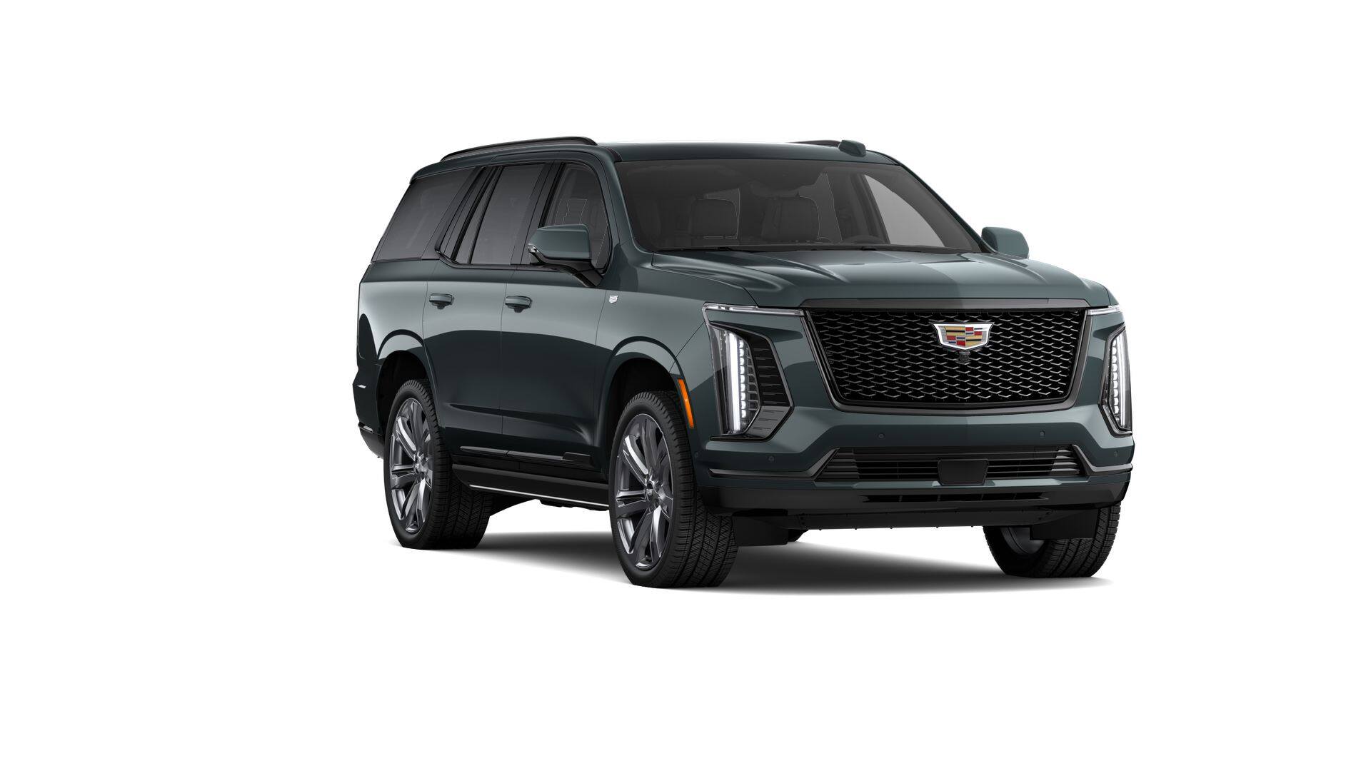 2026 Cadillac Escalade 4WD Sport