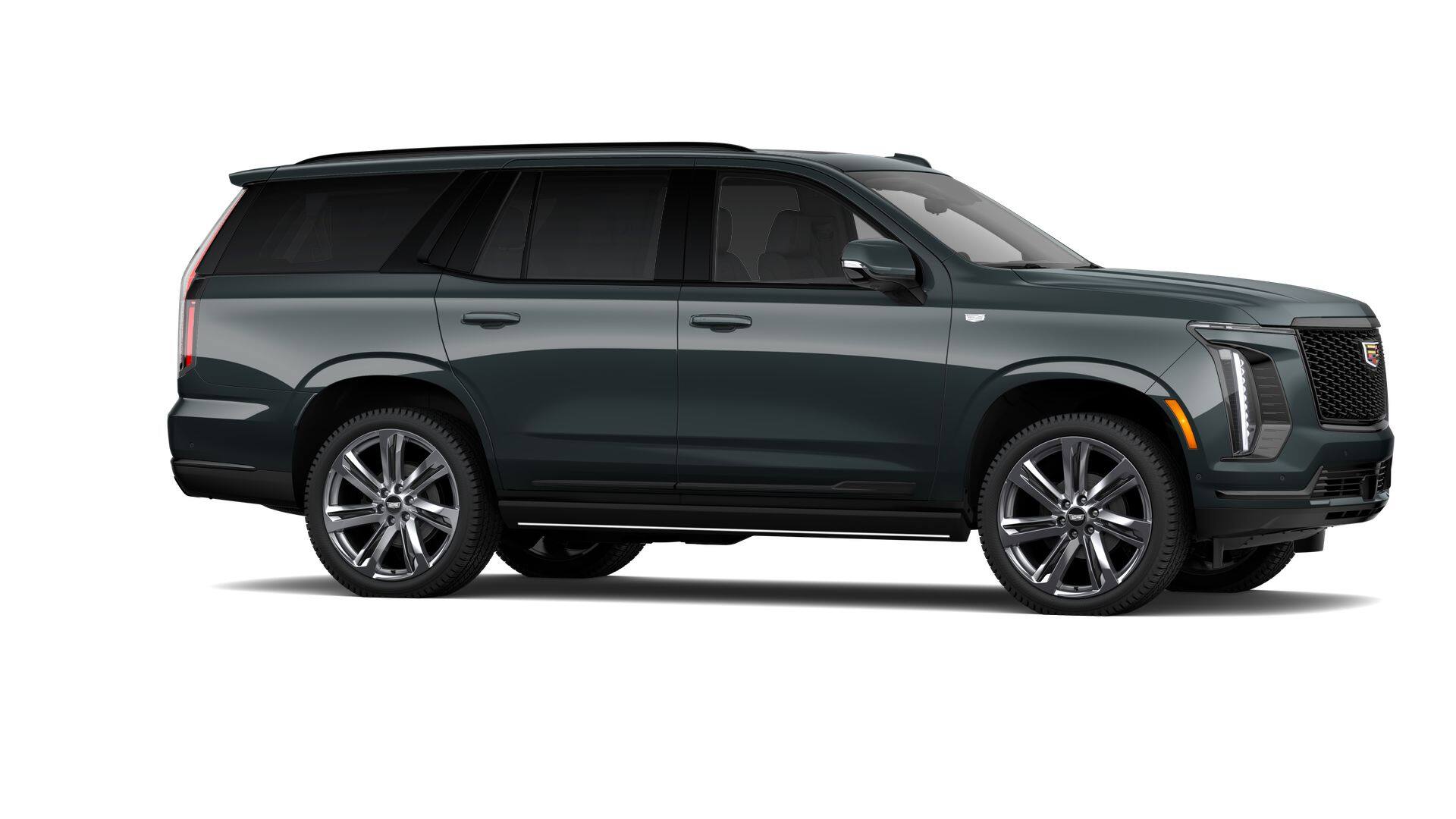 2026 Cadillac Escalade 4WD Sport