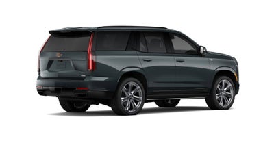 2026 Cadillac Escalade 4WD Sport