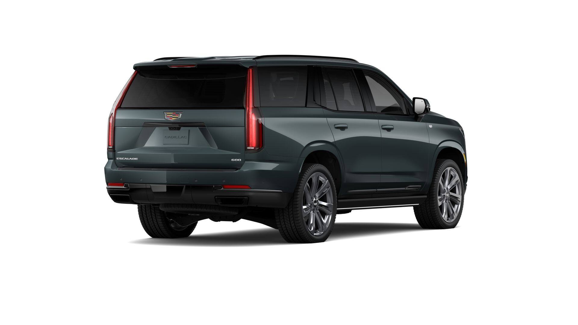 2026 Cadillac Escalade 4WD Sport