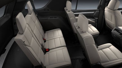 2026 Cadillac Escalade 4WD Sport