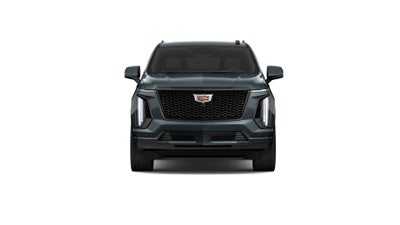 2026 Cadillac Escalade 4WD Sport