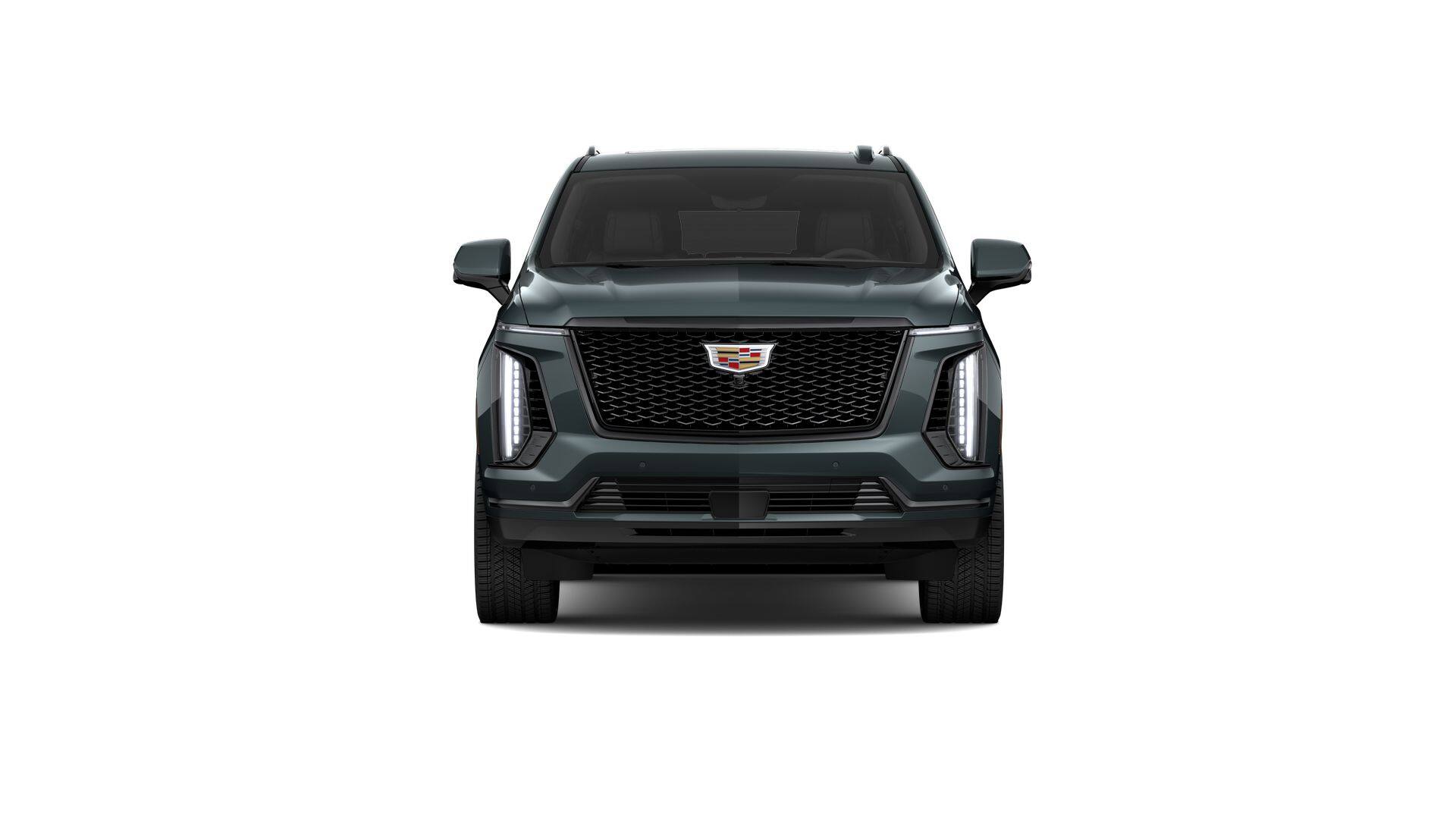 2026 Cadillac Escalade 4WD Sport