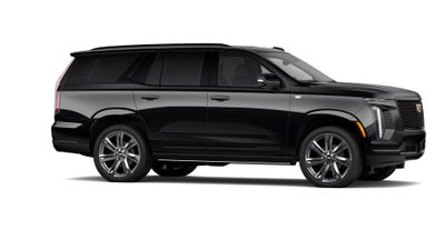 2026 Cadillac Escalade 4WD Sport