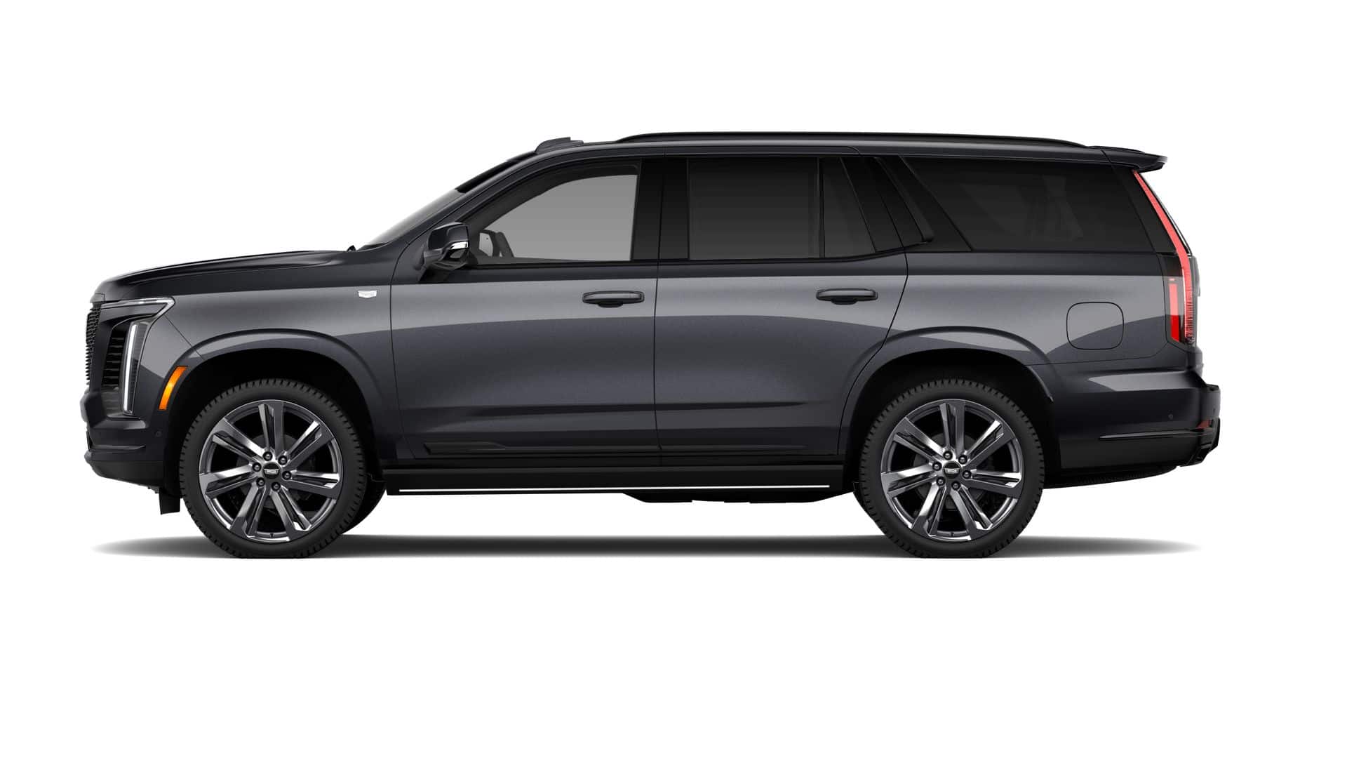2026 Cadillac Escalade 4WD Sport