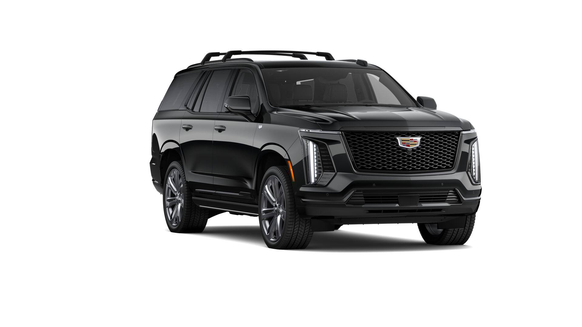 2026 Cadillac Escalade 4WD Sport