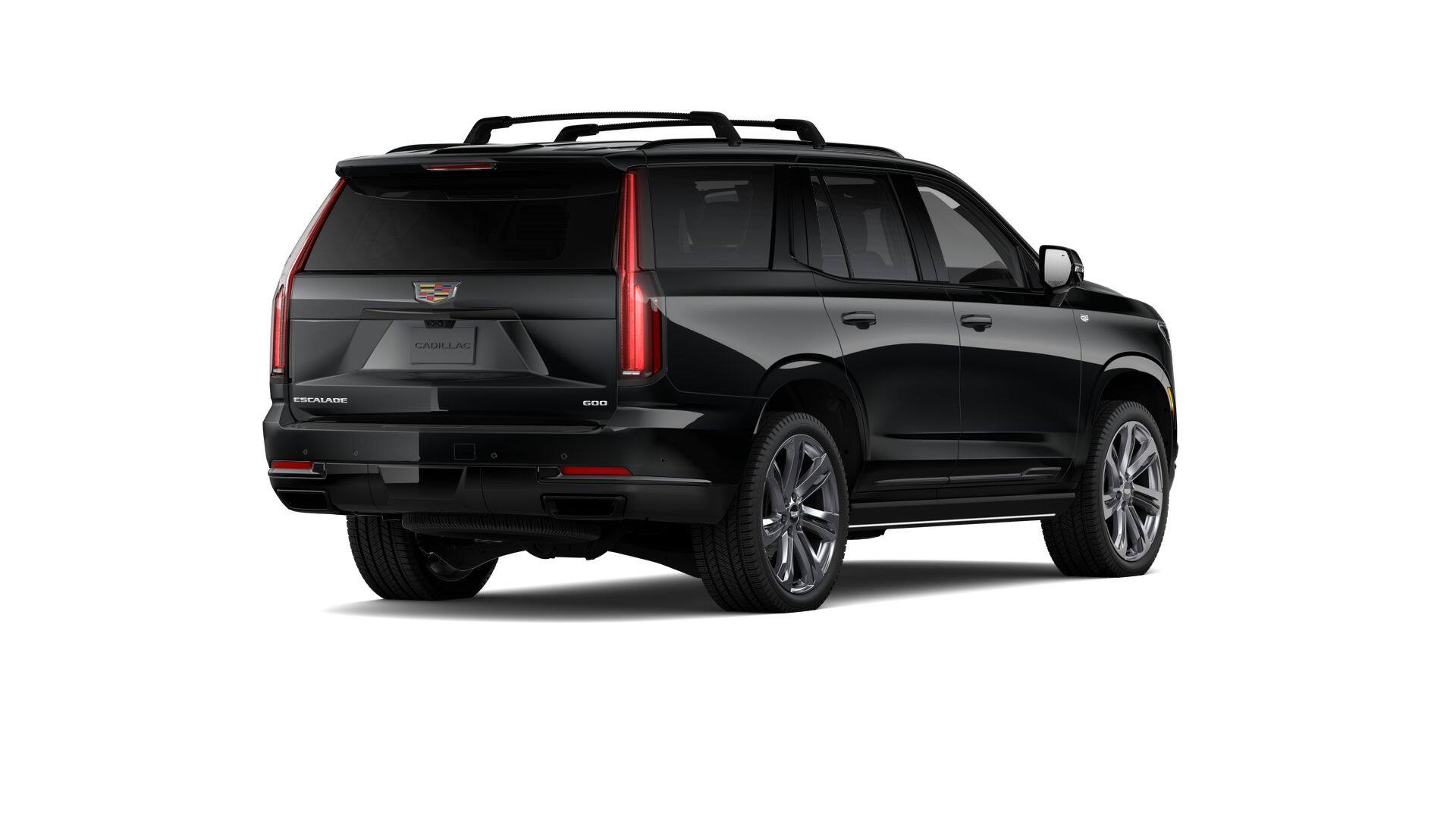 2026 Cadillac Escalade 4WD Sport