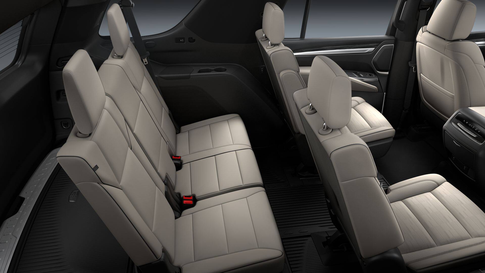2026 Cadillac Escalade 4WD Sport
