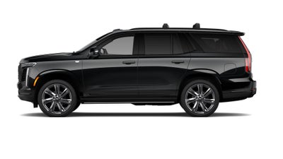 2026 Cadillac Escalade 4WD Sport