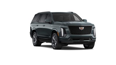 2026 Cadillac Escalade 4WD Sport
