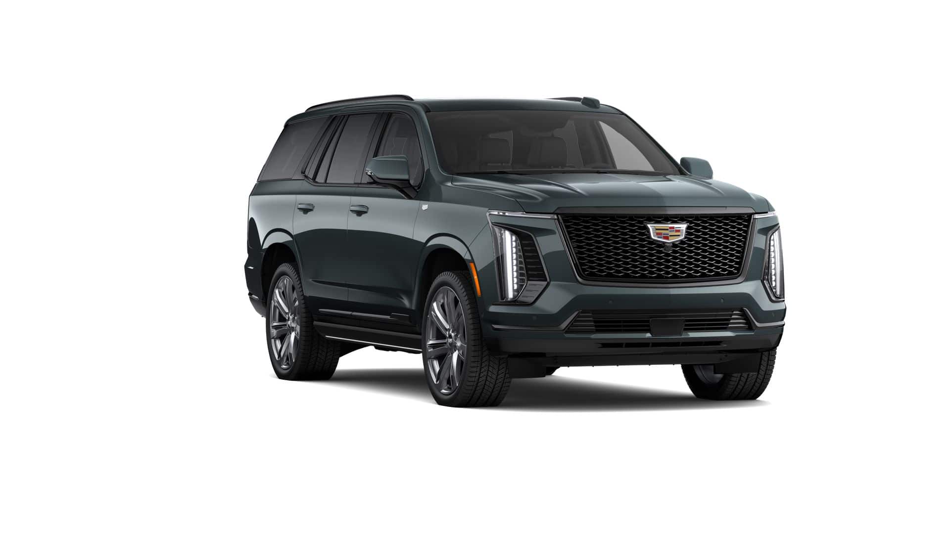 2026 Cadillac Escalade 4WD Sport