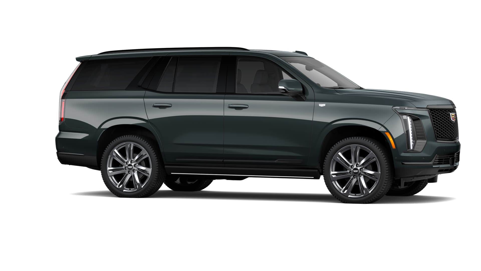 2026 Cadillac Escalade 4WD Sport