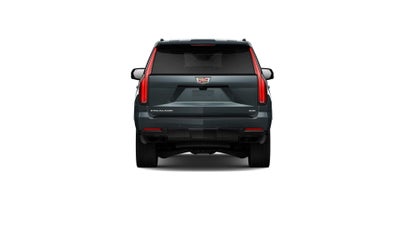 2026 Cadillac Escalade 4WD Sport