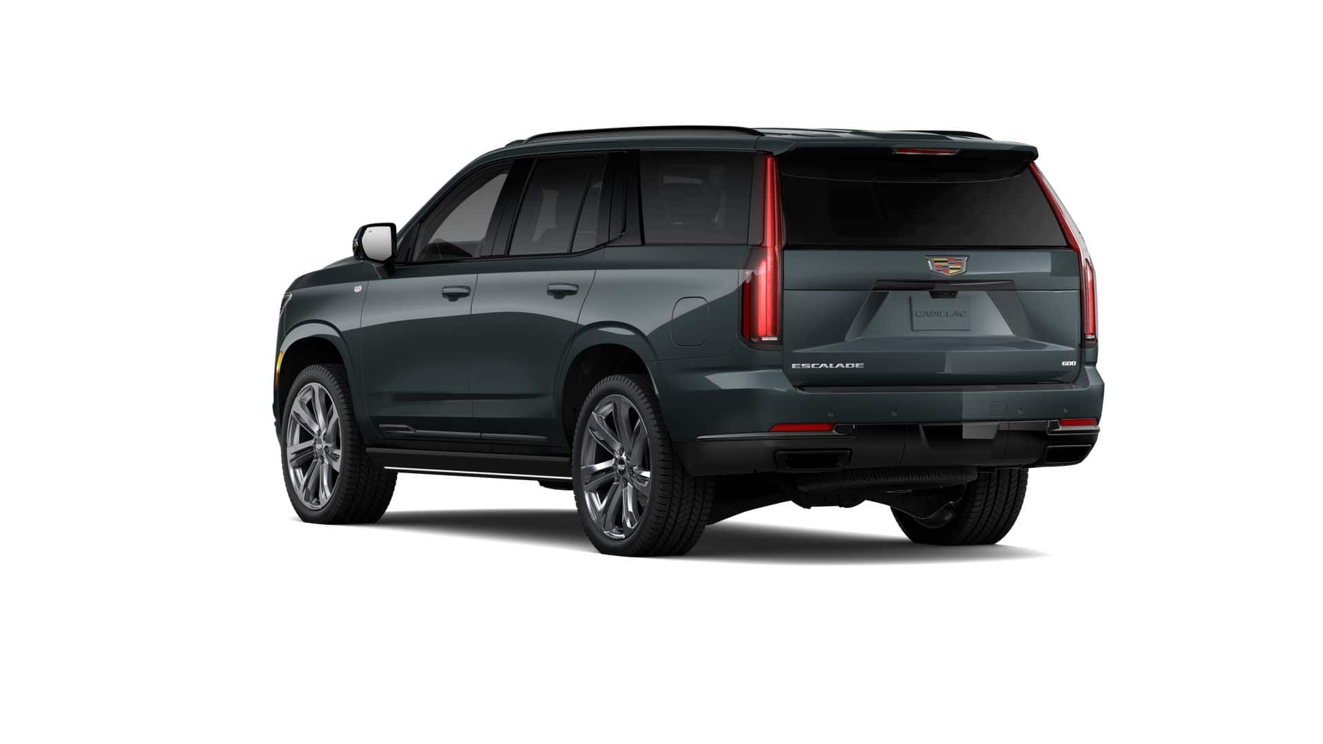 2026 Cadillac Escalade 4WD Sport