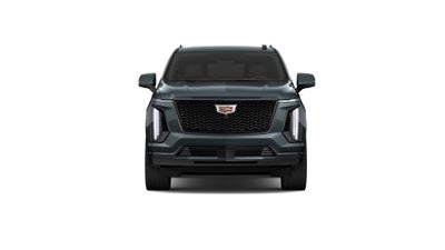 2026 Cadillac Escalade 4WD Sport