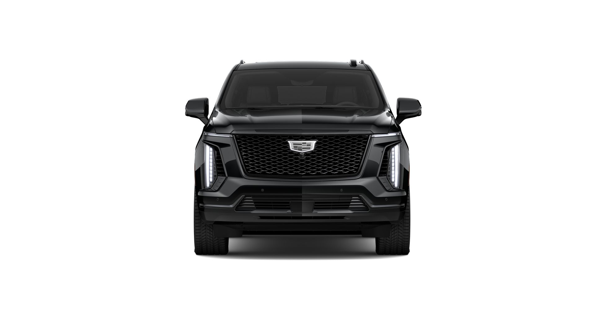 2027 Cadillac Escalade 4WD Sport
