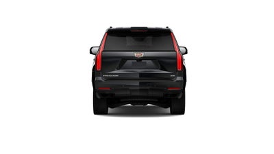 2026 Cadillac Escalade 4WD Sport