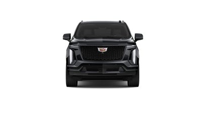 2026 Cadillac Escalade 4WD Sport