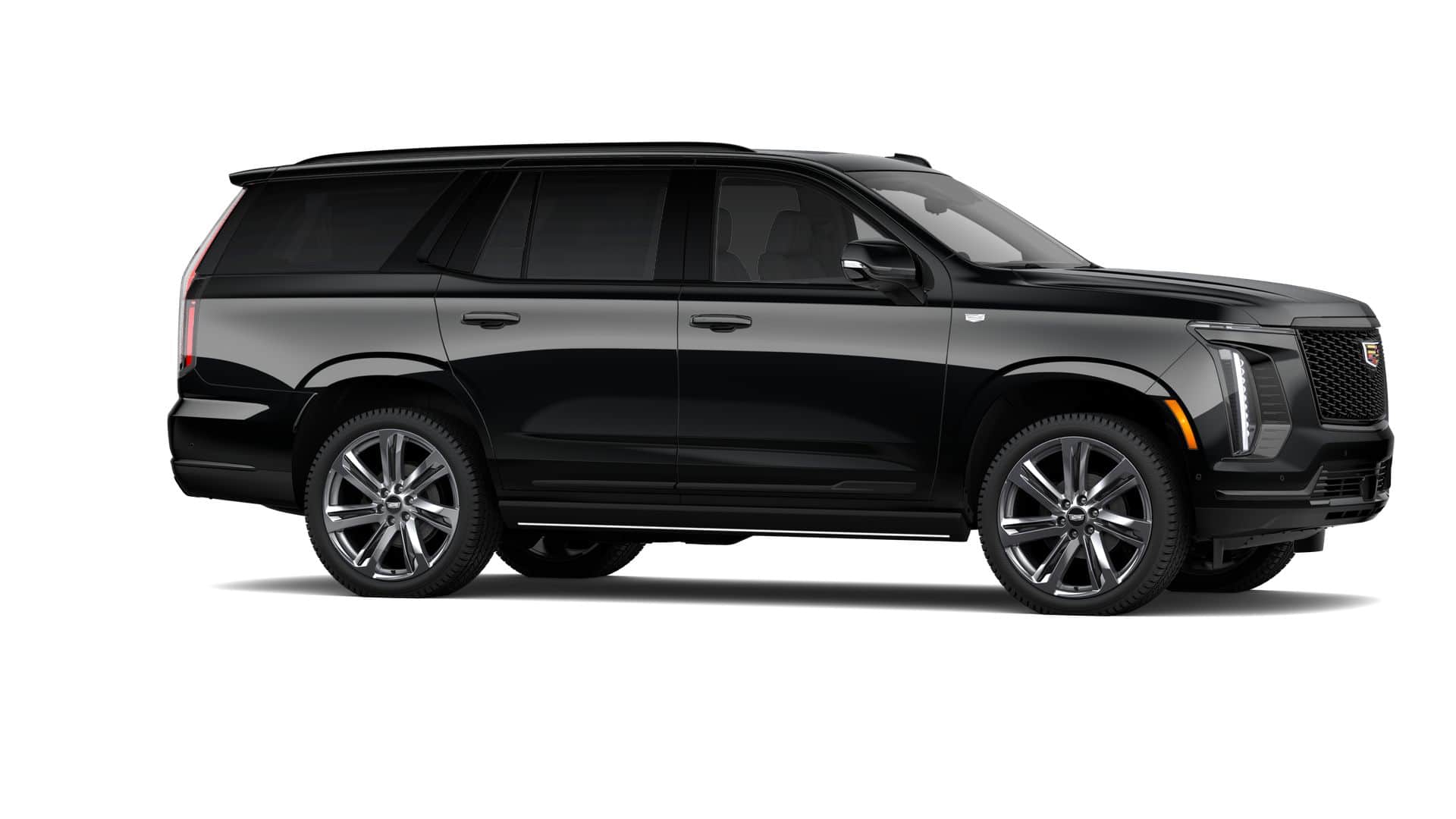 2026 Cadillac Escalade 4WD Sport