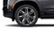 2026 Cadillac Escalade 4WD Sport