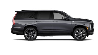 2026 Cadillac Escalade 4WD Sport