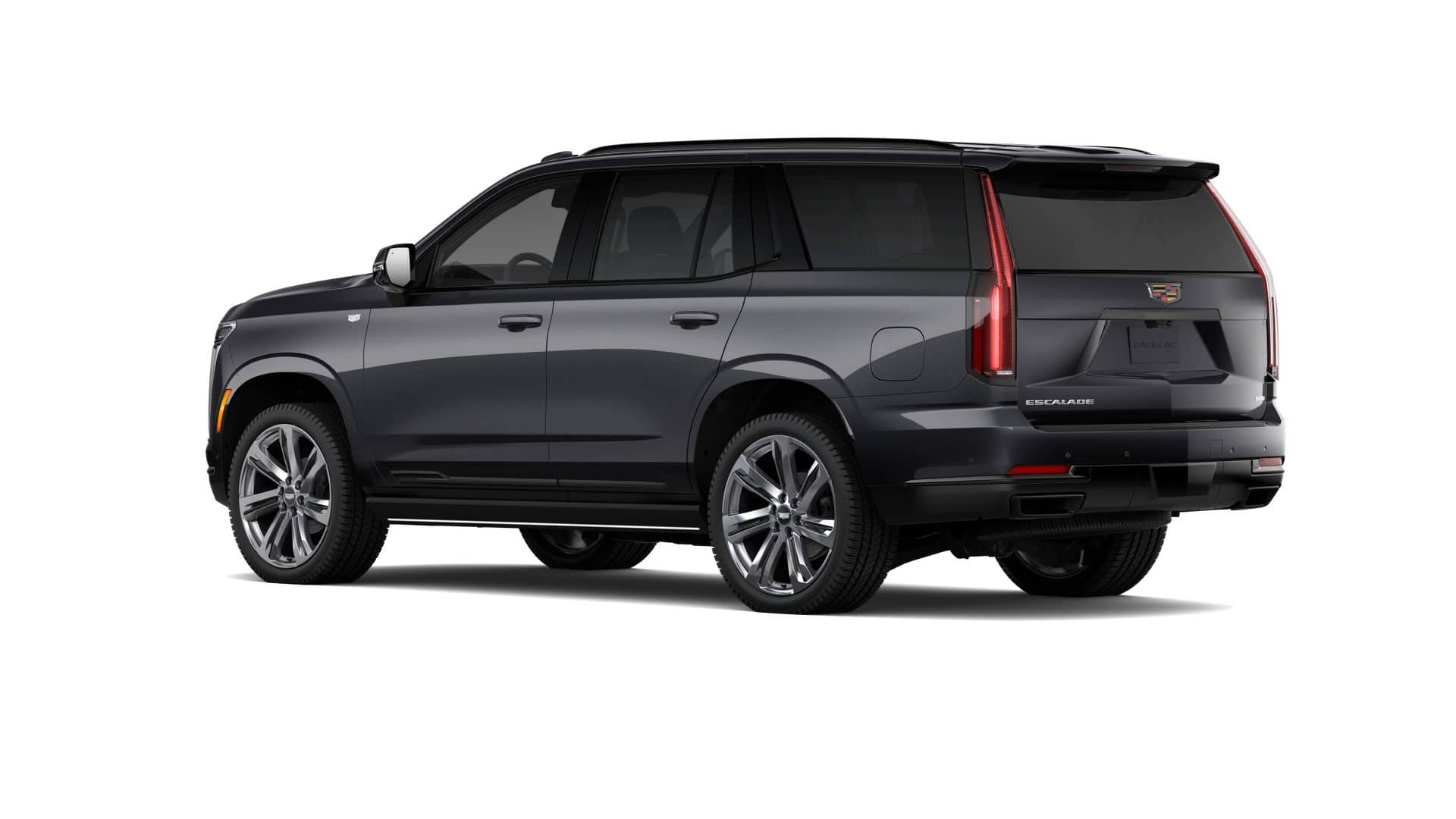 2026 Cadillac Escalade 4WD Sport