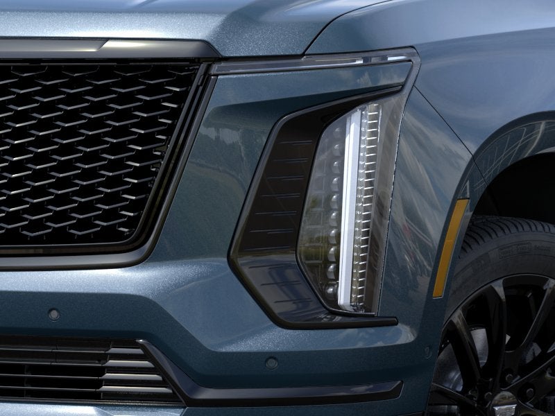 2027 Cadillac Escalade Sport