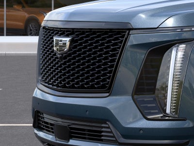 2027 Cadillac Escalade Sport