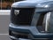 2027 Cadillac Escalade Sport