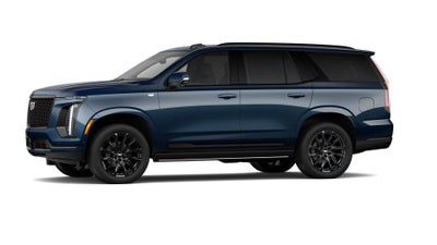 2027 Cadillac Escalade 4WD Sport
