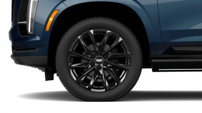 2027 Cadillac Escalade 4WD Sport